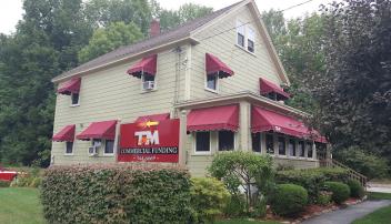 T&M Commercial Funding