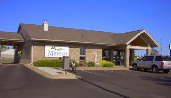 Minnco Credit Union - Isanti