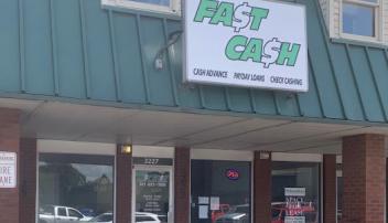 Fast Cash