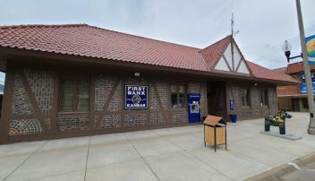 First Bank Kansas