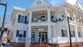 Bank of Pensacola