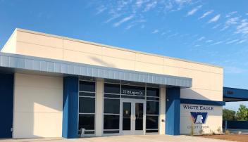 White Eagle Credit Union