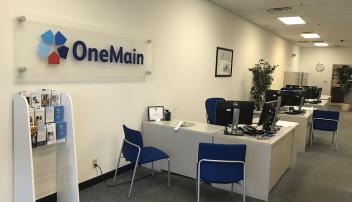 OneMain Financial