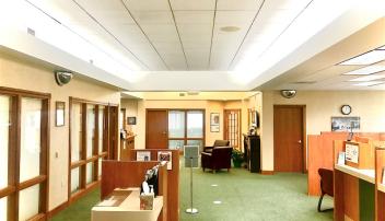 Old Mission Bank