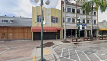 J P Mortgage & Business Loan Agency