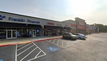 1st Franklin Financial