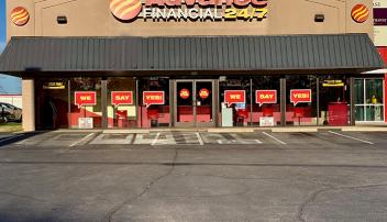 Advance Financial