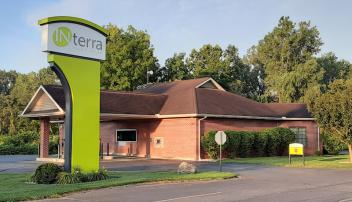 Interra Credit Union