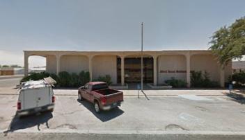West Texas National Bank