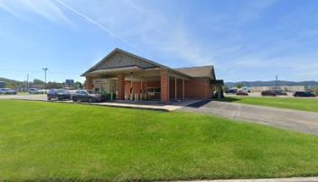 Mountain Valley Bank NA