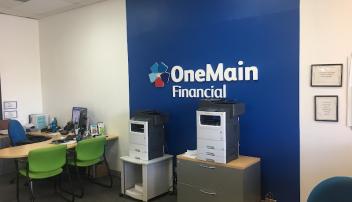 OneMain Financial