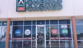 ACE Cash Express