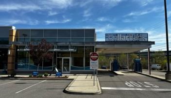 Dollar Bank