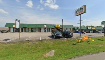 Cash Express