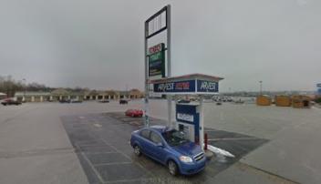 Arvest Bank ATM