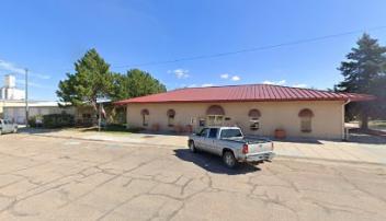 Community First Bank