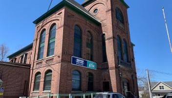 Service Credit Union