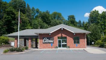 Citizens Savings Bank