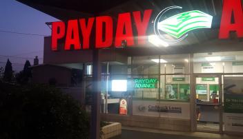 Cashback Loans
