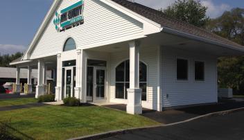 Five County Credit Union