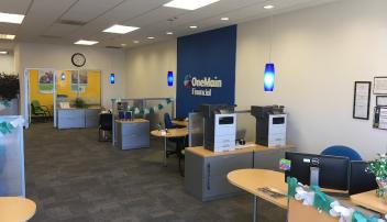 OneMain Financial