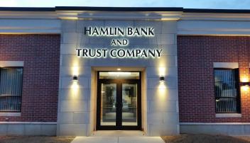 Hamlin Bank and Trust Company