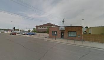 Red Lake Co-Op Federal CU