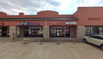 Red River Credit Corporation