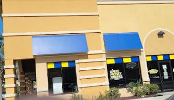 Amscot - The Money Superstore