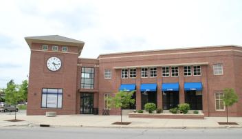 Greater Iowa Credit Union