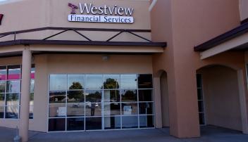 Westview Financial Services