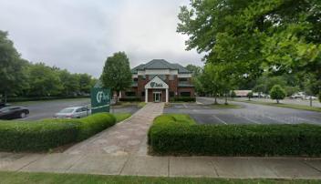 C&F Finance Co