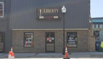 Liberty Finance of Arab