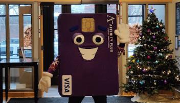 Affinity Plus Federal Credit Union