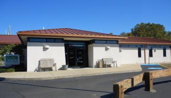 Bayer Heritage Federal Credit Union
