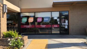 Lendmark Financial Services LLC