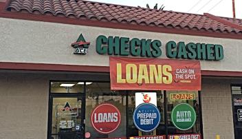 ACE Cash Express