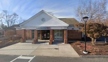 Mortgage, Bank of America