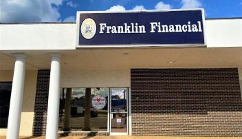 1st Franklin Financial
