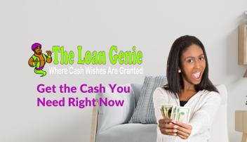 The Loan Genie