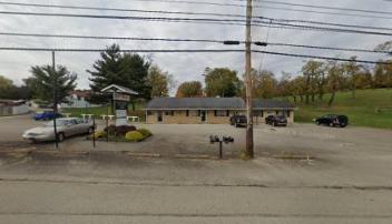 Allegheny Central Employees Federal Credit Union