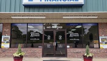 1st Franklin Financial