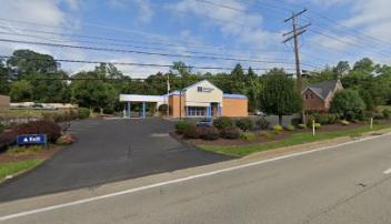 Washington Financial Loan Center