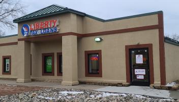 Liberty Tax & Loans