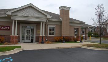 Genisys Credit Union