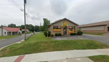 Cash Express
