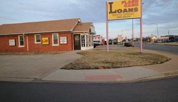 Flash Cash Inc.