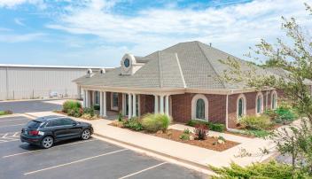 Great Plains Bank