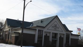 DeWitt Savings Bank