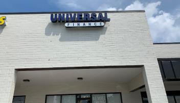 Universal Finance